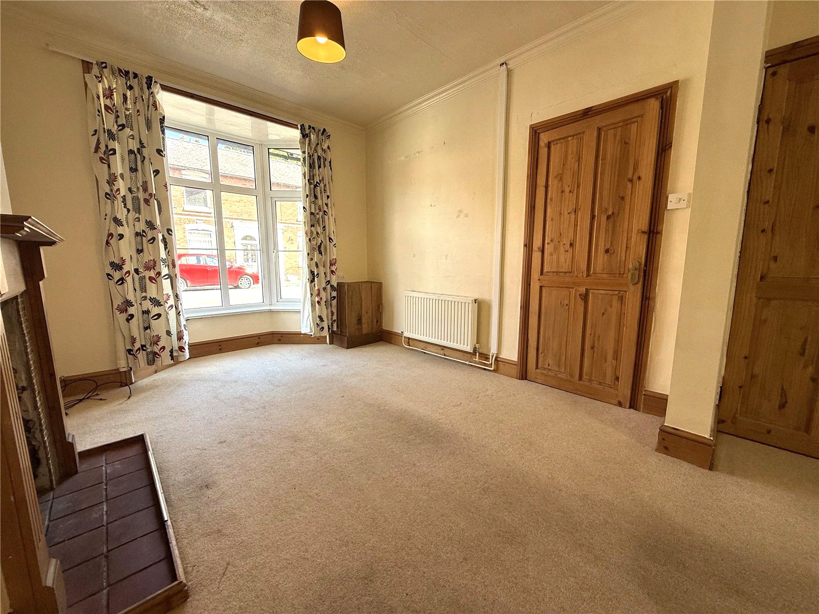 Wood Street, Greenfields, Shrewsbury, SY1 - DB Roberts