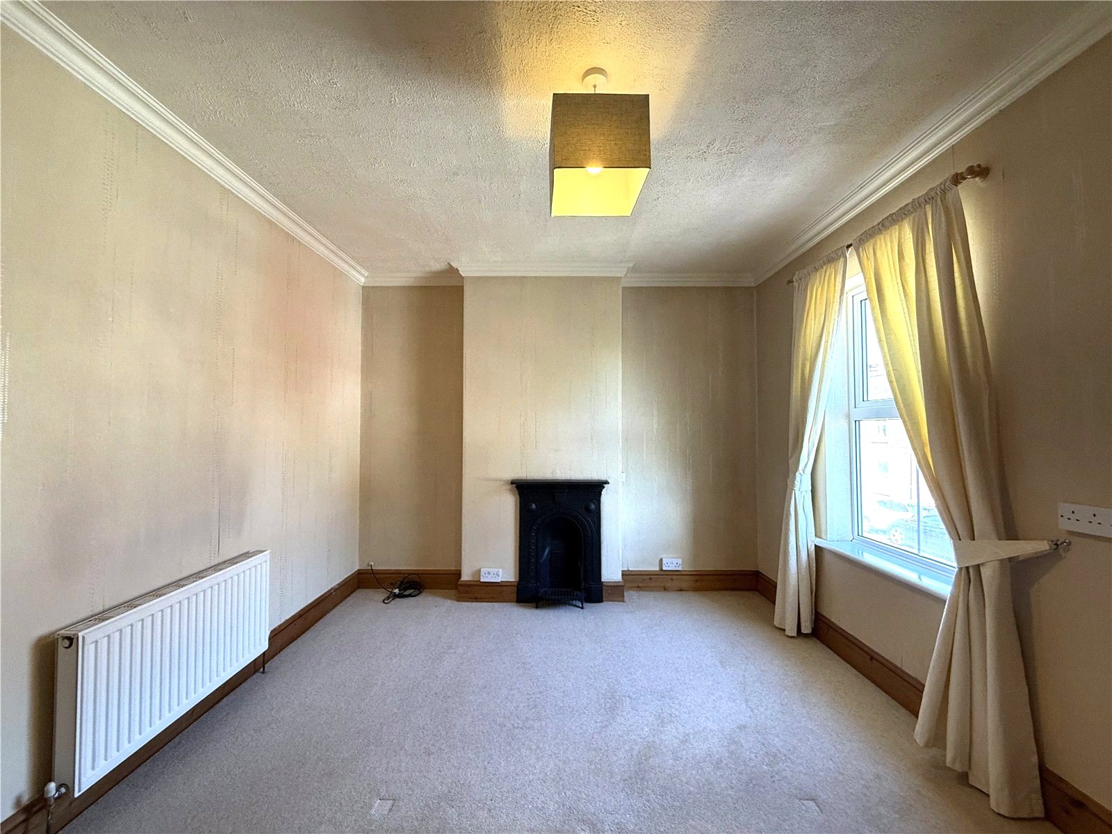 Wood Street, Greenfields, Shrewsbury, SY1 - DB Roberts