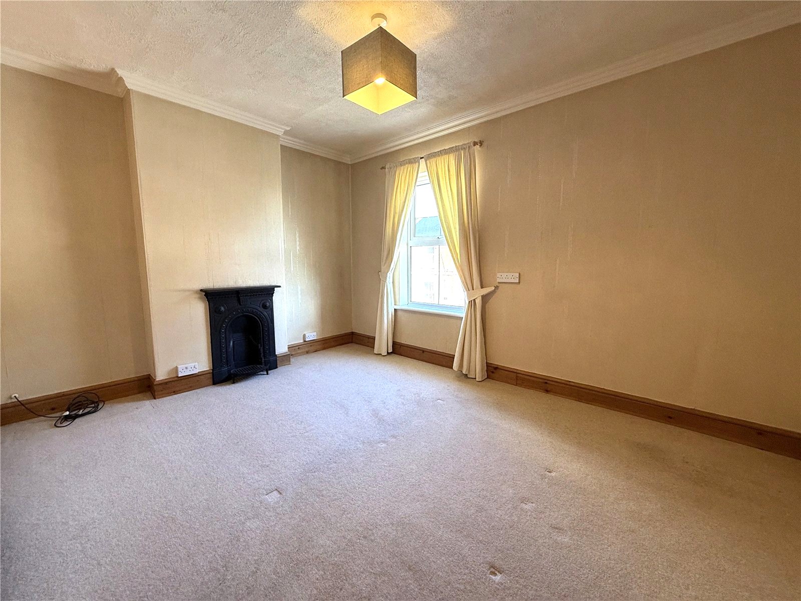 Wood Street, Greenfields, Shrewsbury, SY1 - DB Roberts