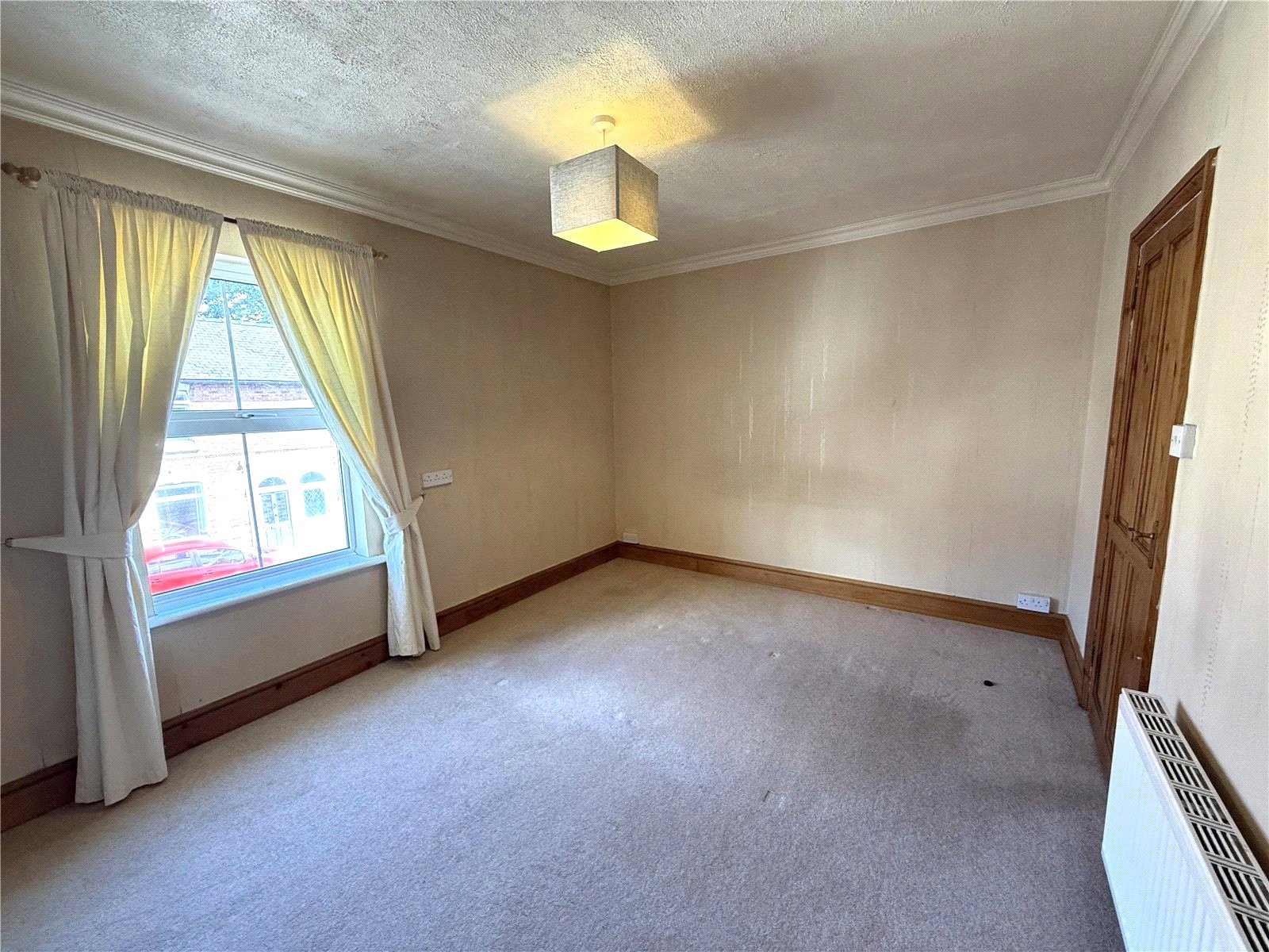 Wood Street, Greenfields, Shrewsbury, SY1 - DB Roberts