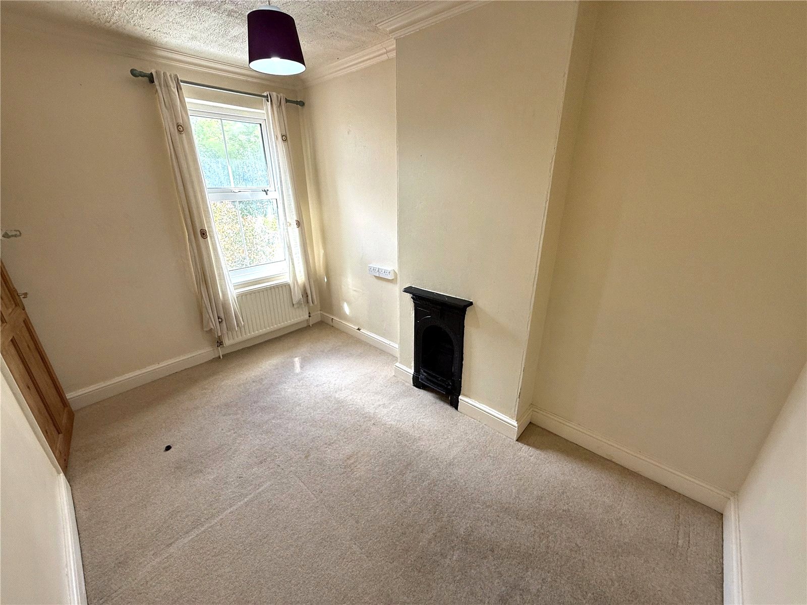 Wood Street, Greenfields, Shrewsbury, SY1 - DB Roberts