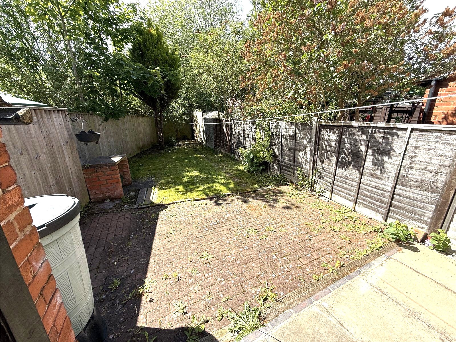 Wood Street, Greenfields, Shrewsbury, SY1 - DB Roberts