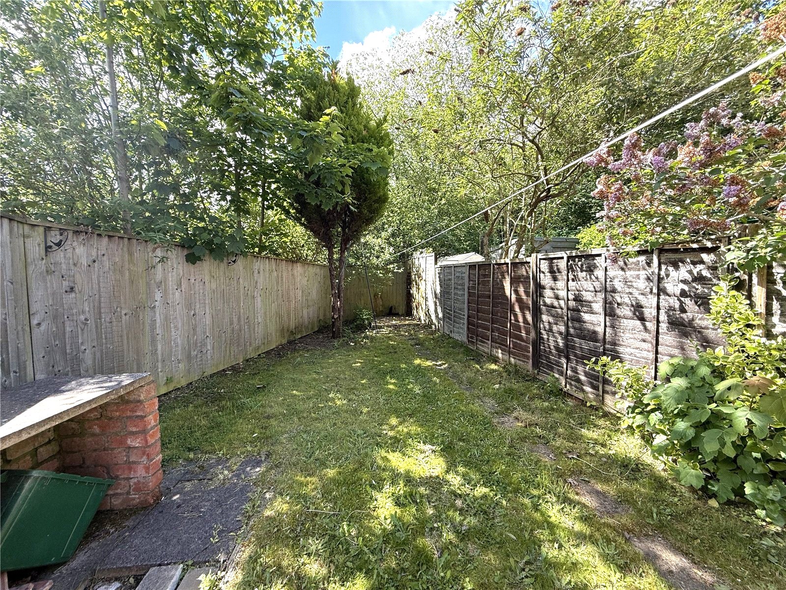Wood Street, Greenfields, Shrewsbury, SY1 - DB Roberts