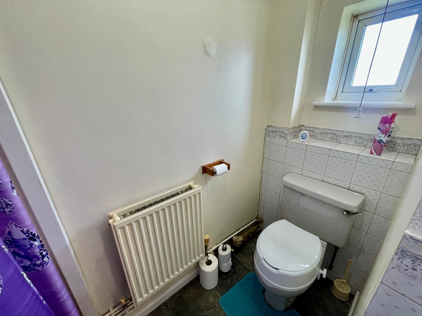 Sutton Court, Dovedale, Wolverhampton, WV4 - DB Roberts