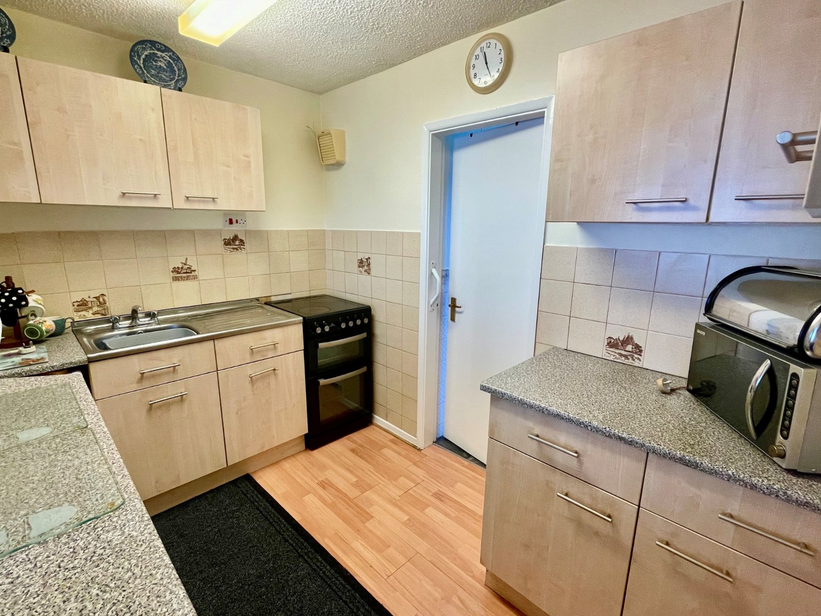 Sutton Court, Dovedale, Wolverhampton, WV4 - DB Roberts