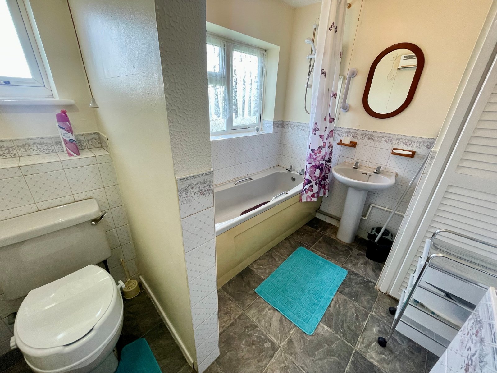 Sutton Court, Dovedale, Wolverhampton, WV4 - DB Roberts