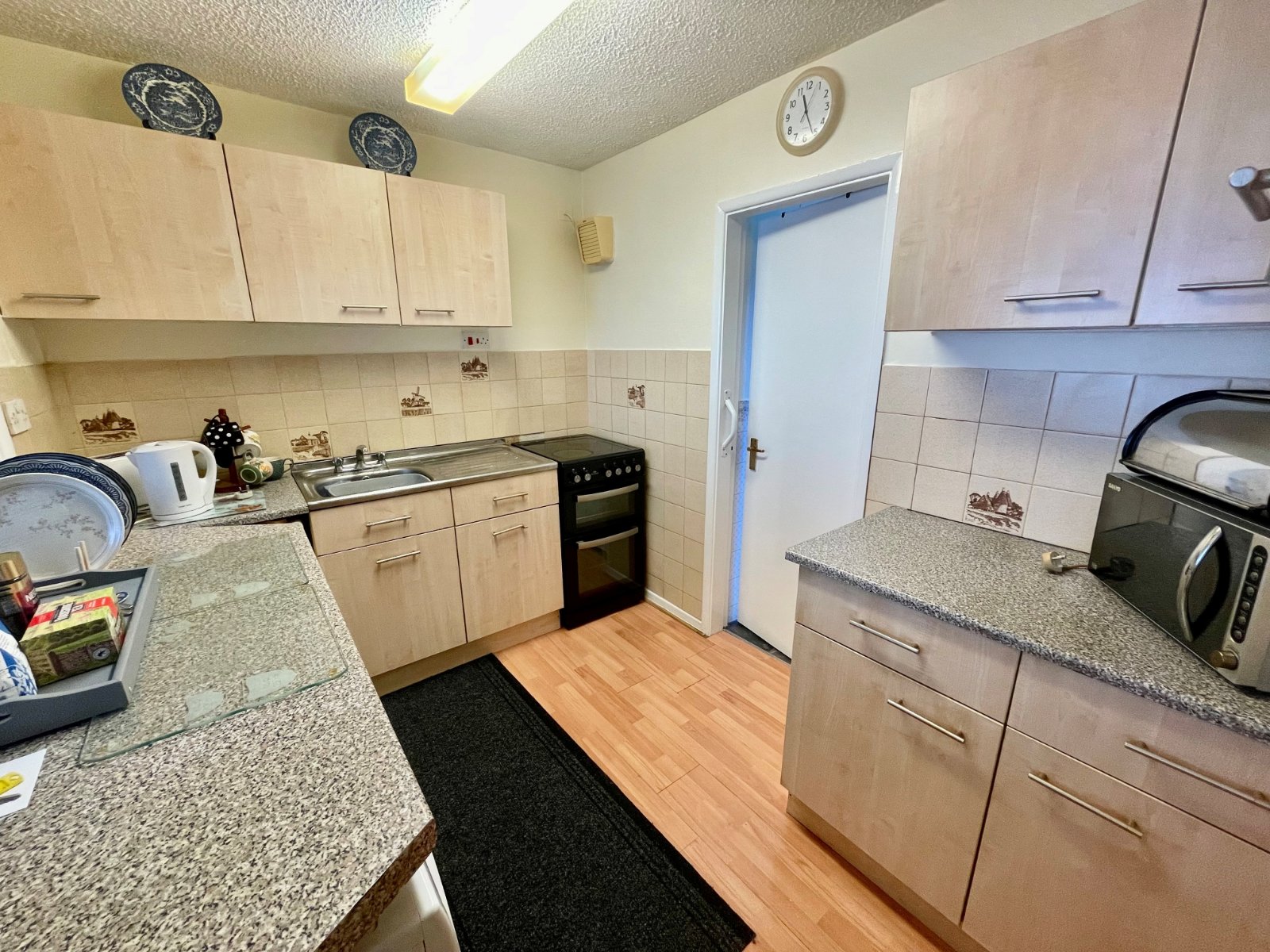 Sutton Court, Dovedale, Wolverhampton, WV4 - DB Roberts