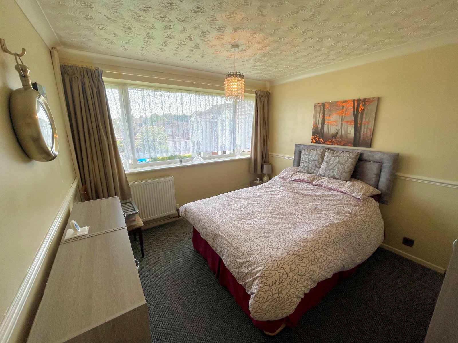 Sutton Court, Dovedale, Wolverhampton, WV4 - DB Roberts