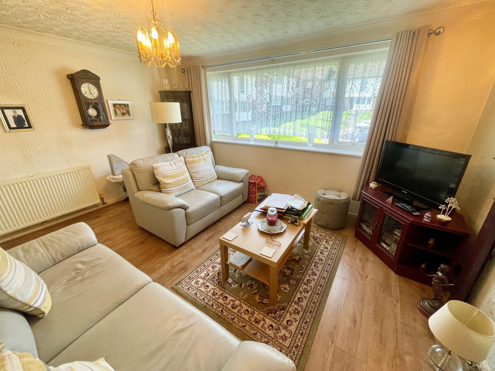 Sutton Court, Dovedale, Wolverhampton, WV4 - DB Roberts