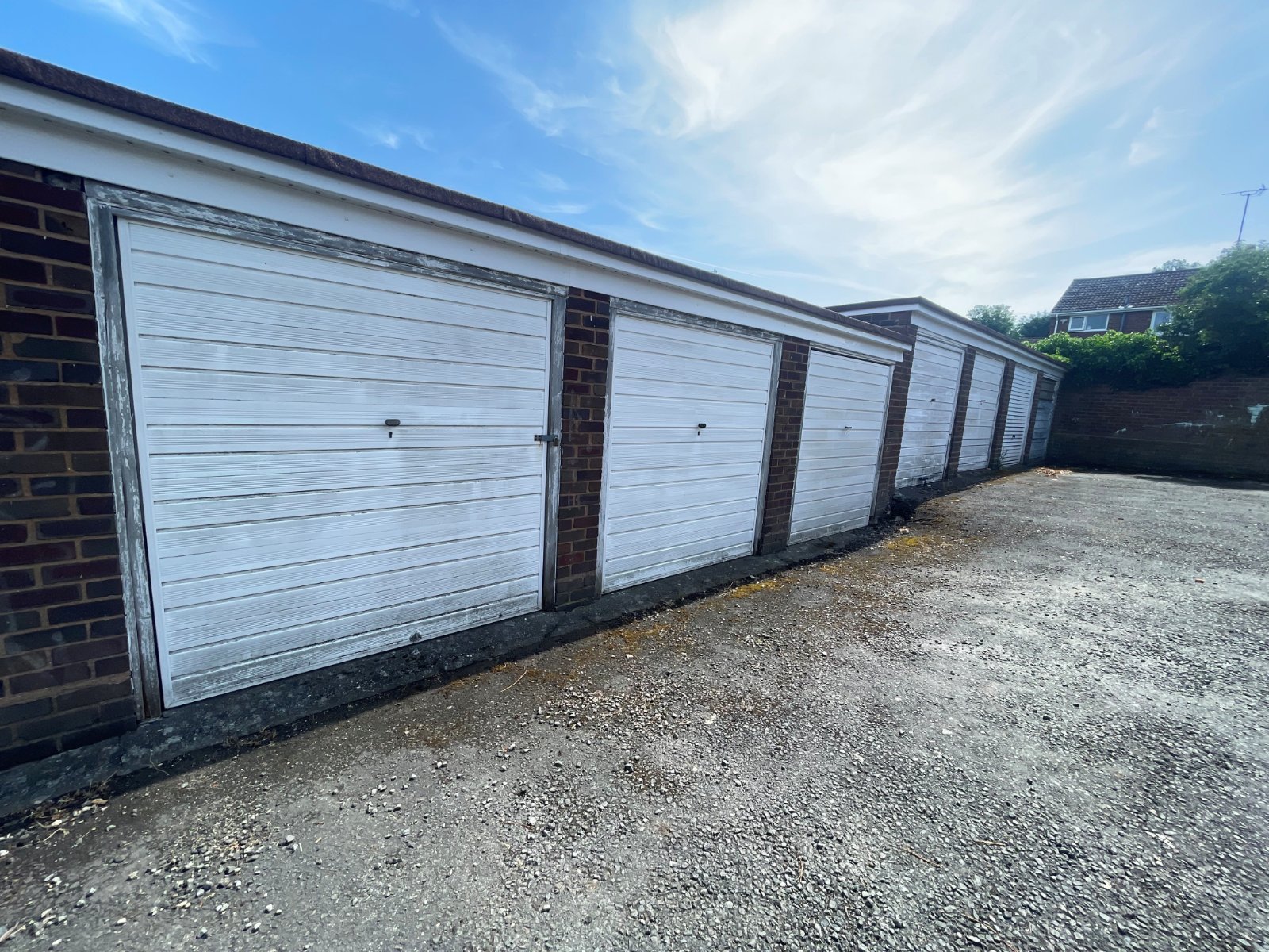 Sutton Court, Dovedale, Wolverhampton, WV4 - DB Roberts