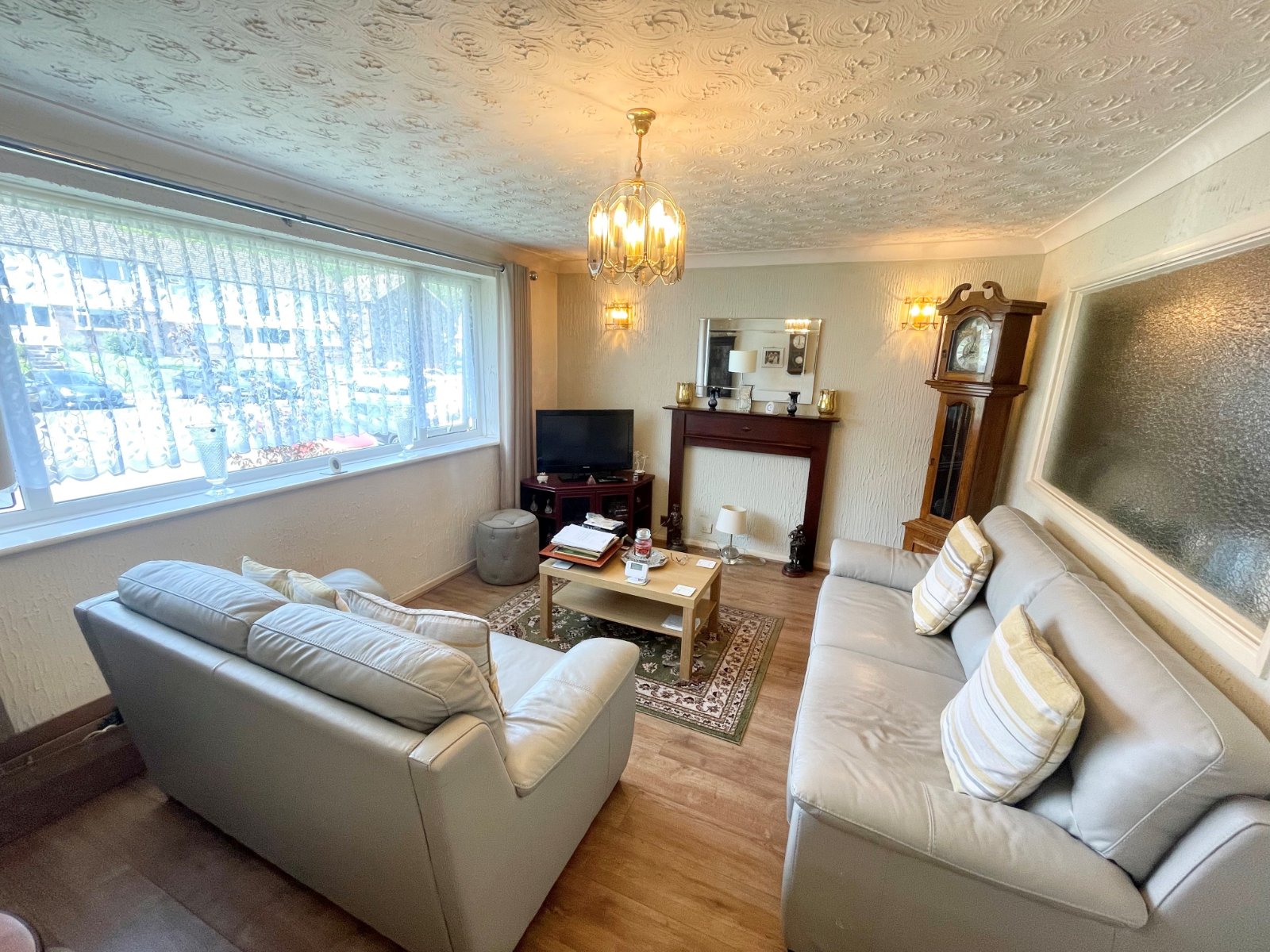 Sutton Court, Dovedale, Wolverhampton, WV4 - DB Roberts