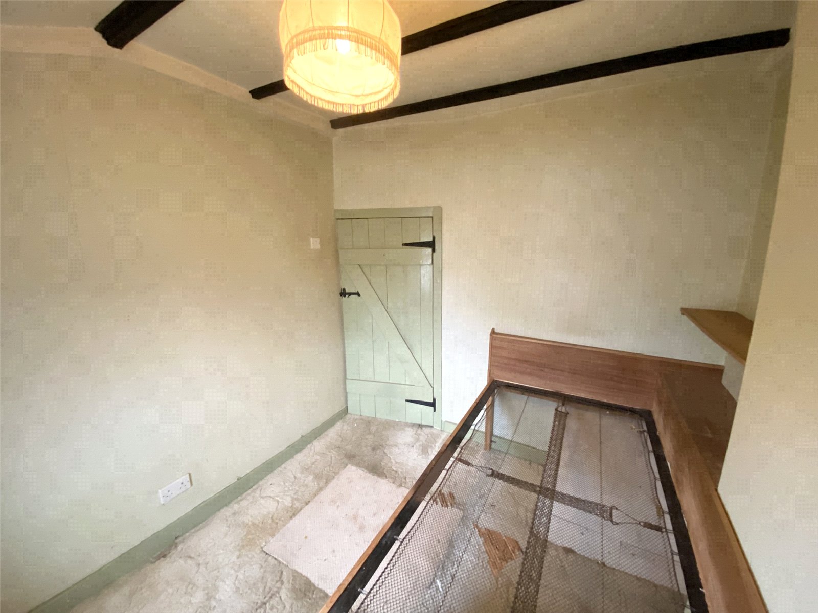 Pool View, Horsehay, Telford, TF4 - DB Roberts