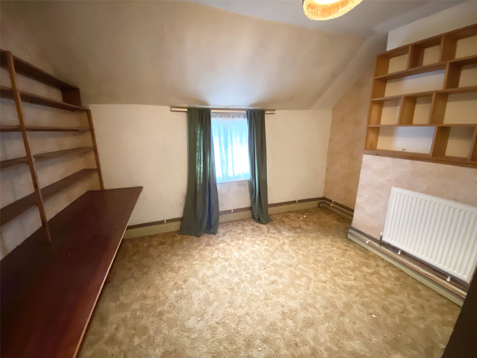 Pool View, Horsehay, Telford, TF4 - DB Roberts