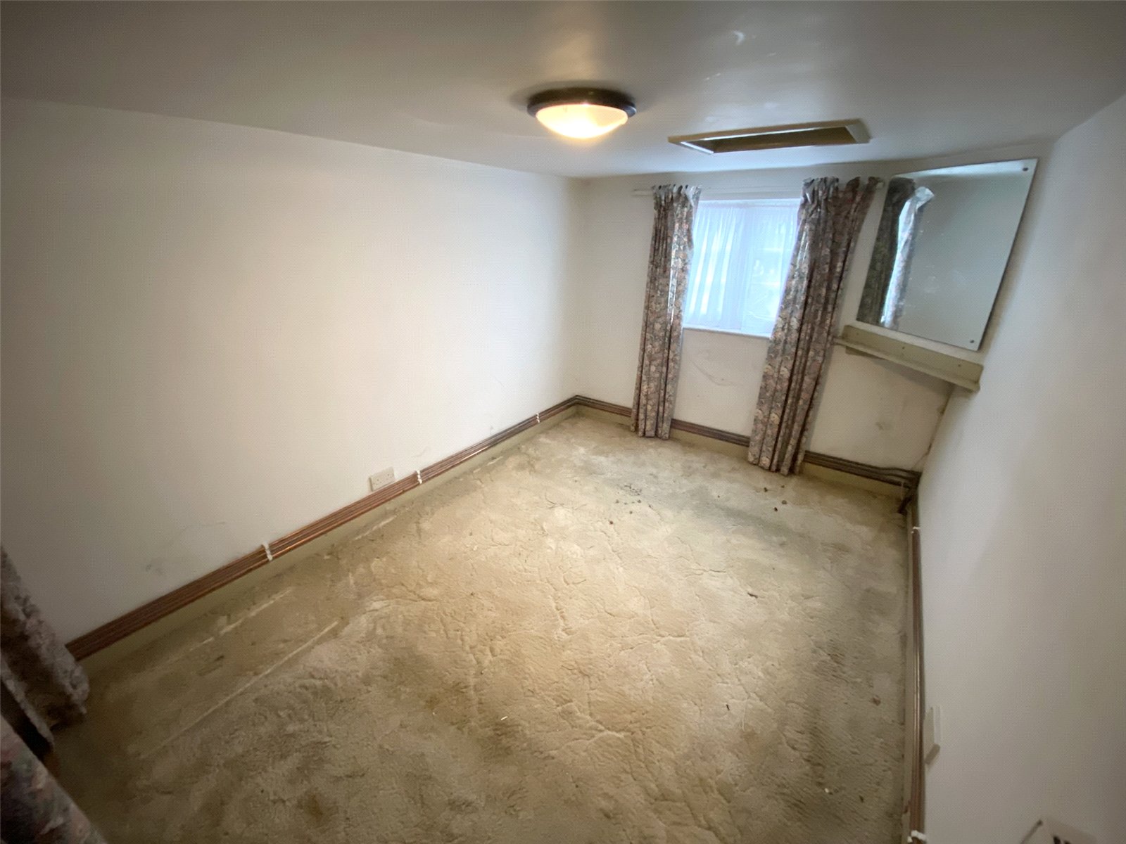 Pool View, Horsehay, Telford, TF4 - DB Roberts