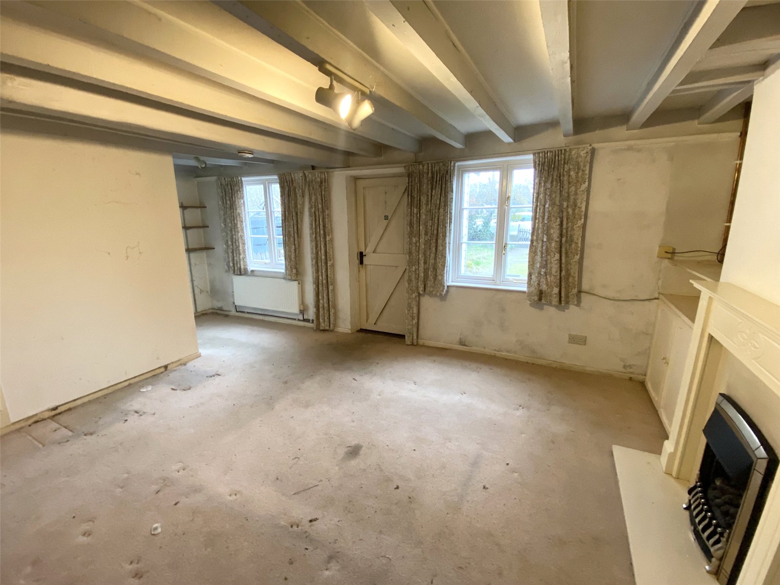 Pool View, Horsehay, Telford, TF4 - DB Roberts