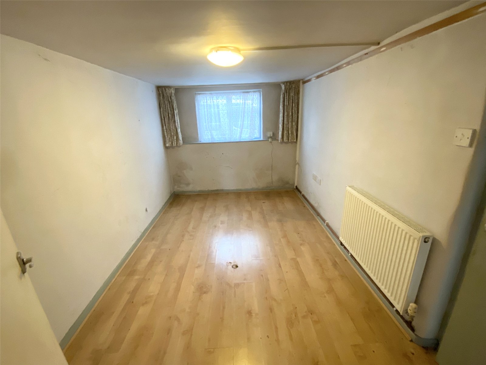 Pool View, Horsehay, Telford, TF4 - DB Roberts