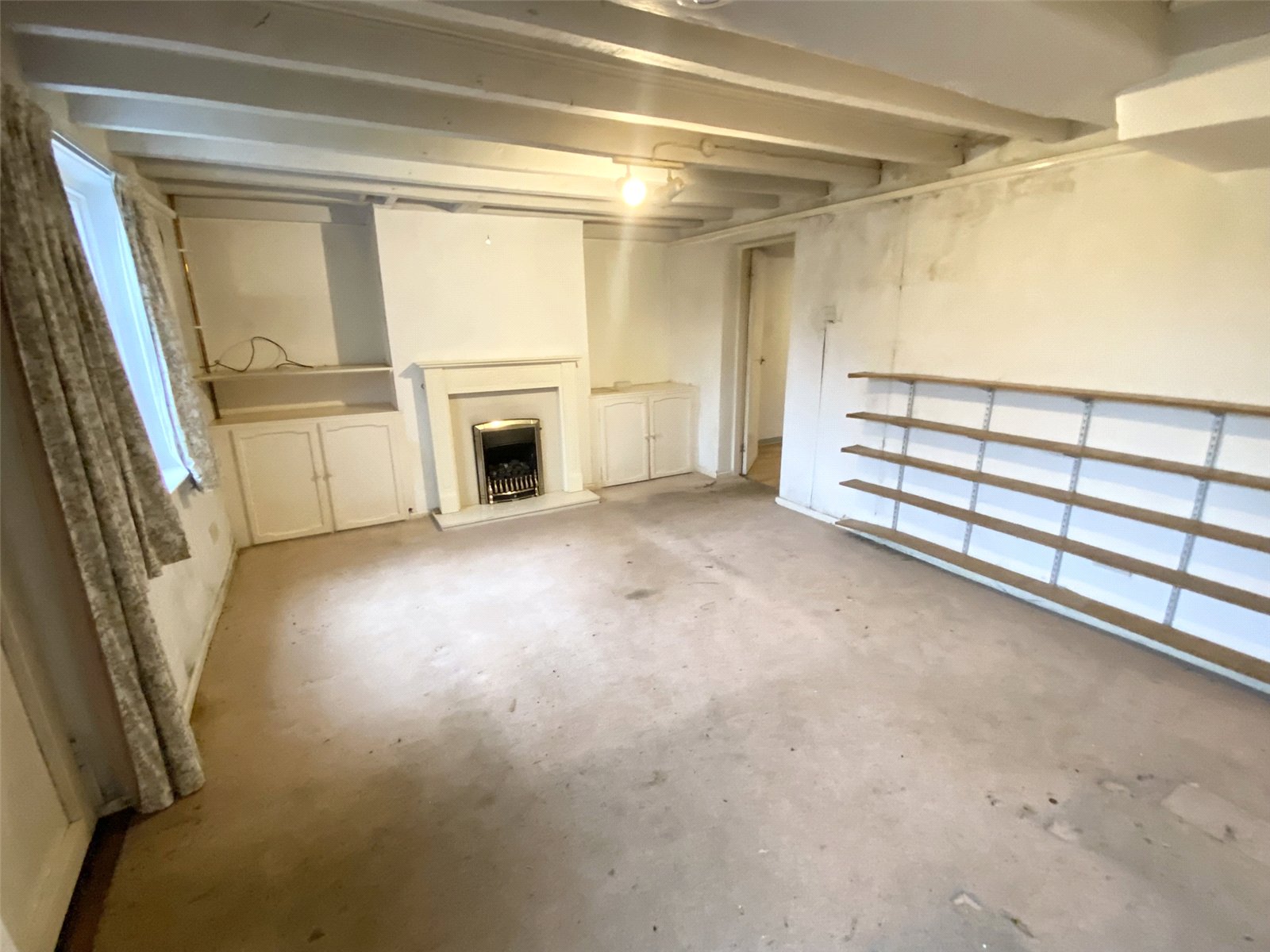 Pool View, Horsehay, Telford, TF4 - DB Roberts