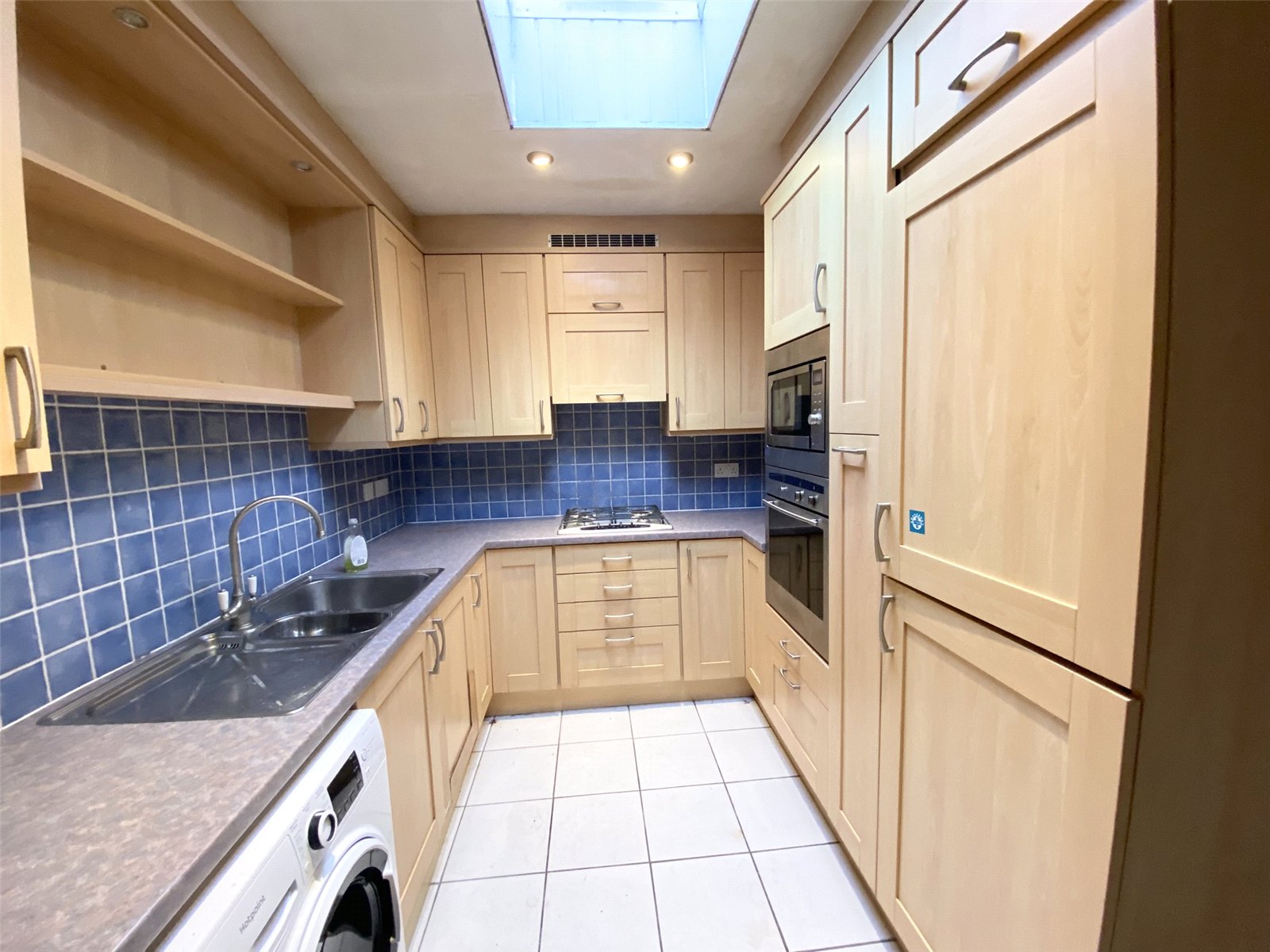 Pool View, Horsehay, Telford, TF4 - DB Roberts