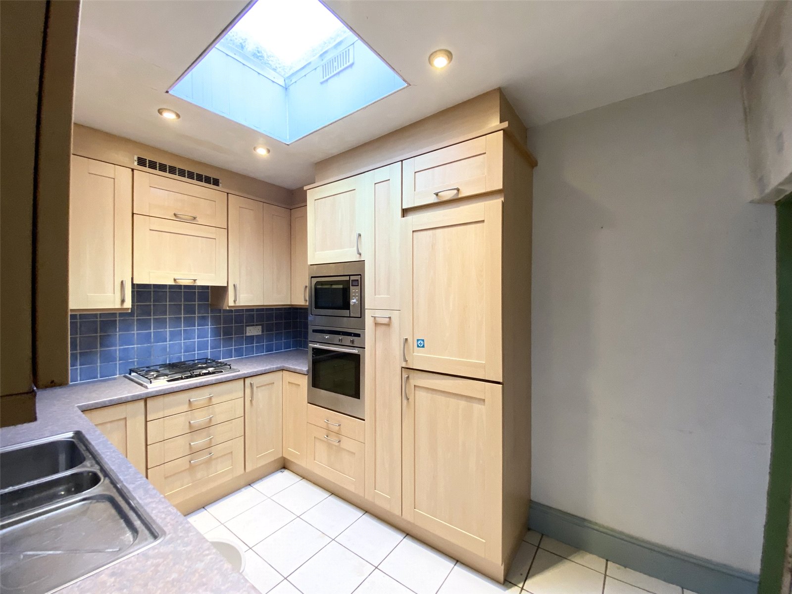 Pool View, Horsehay, Telford, TF4 - DB Roberts