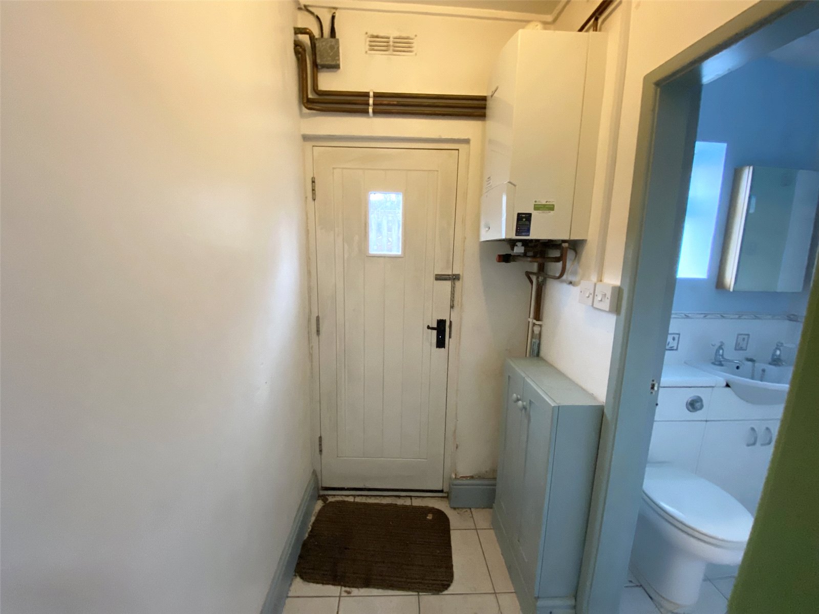 Pool View, Horsehay, Telford, TF4 - DB Roberts