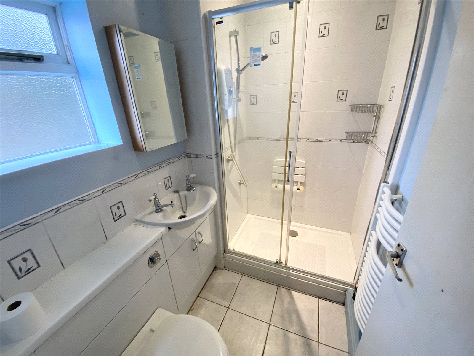 Pool View, Horsehay, Telford, TF4 - DB Roberts