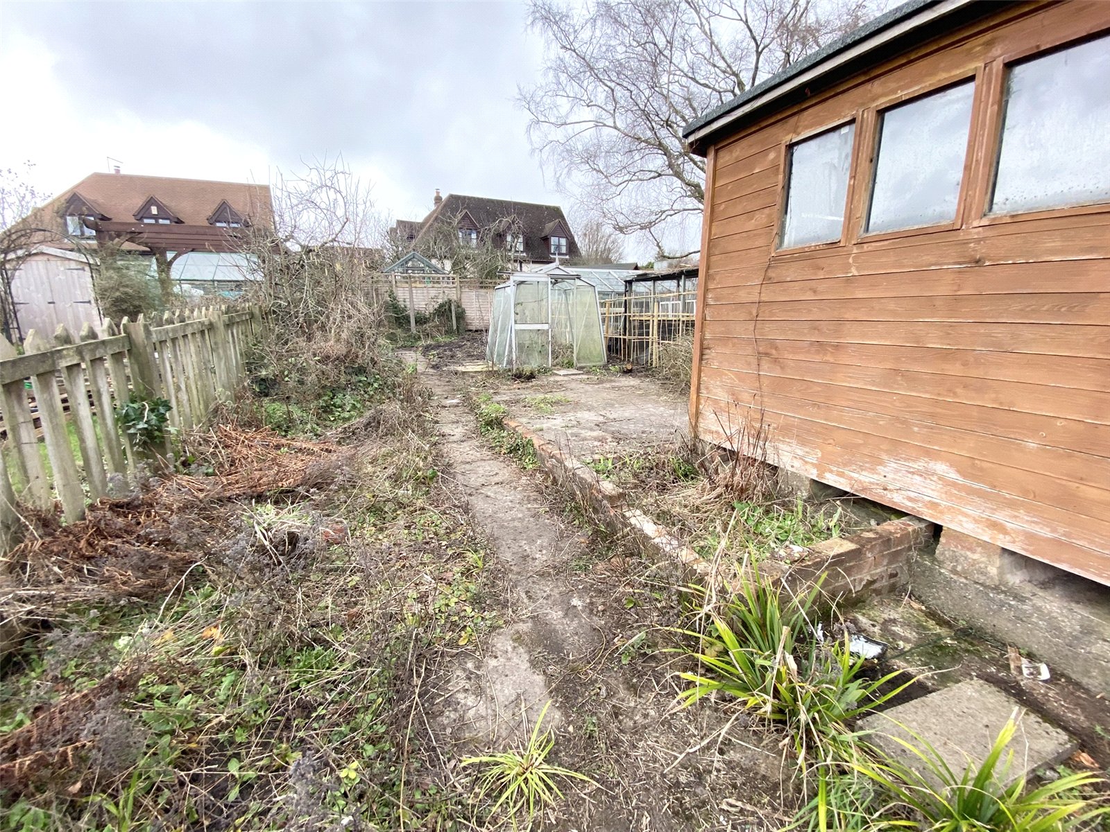 Pool View, Horsehay, Telford, TF4 - DB Roberts