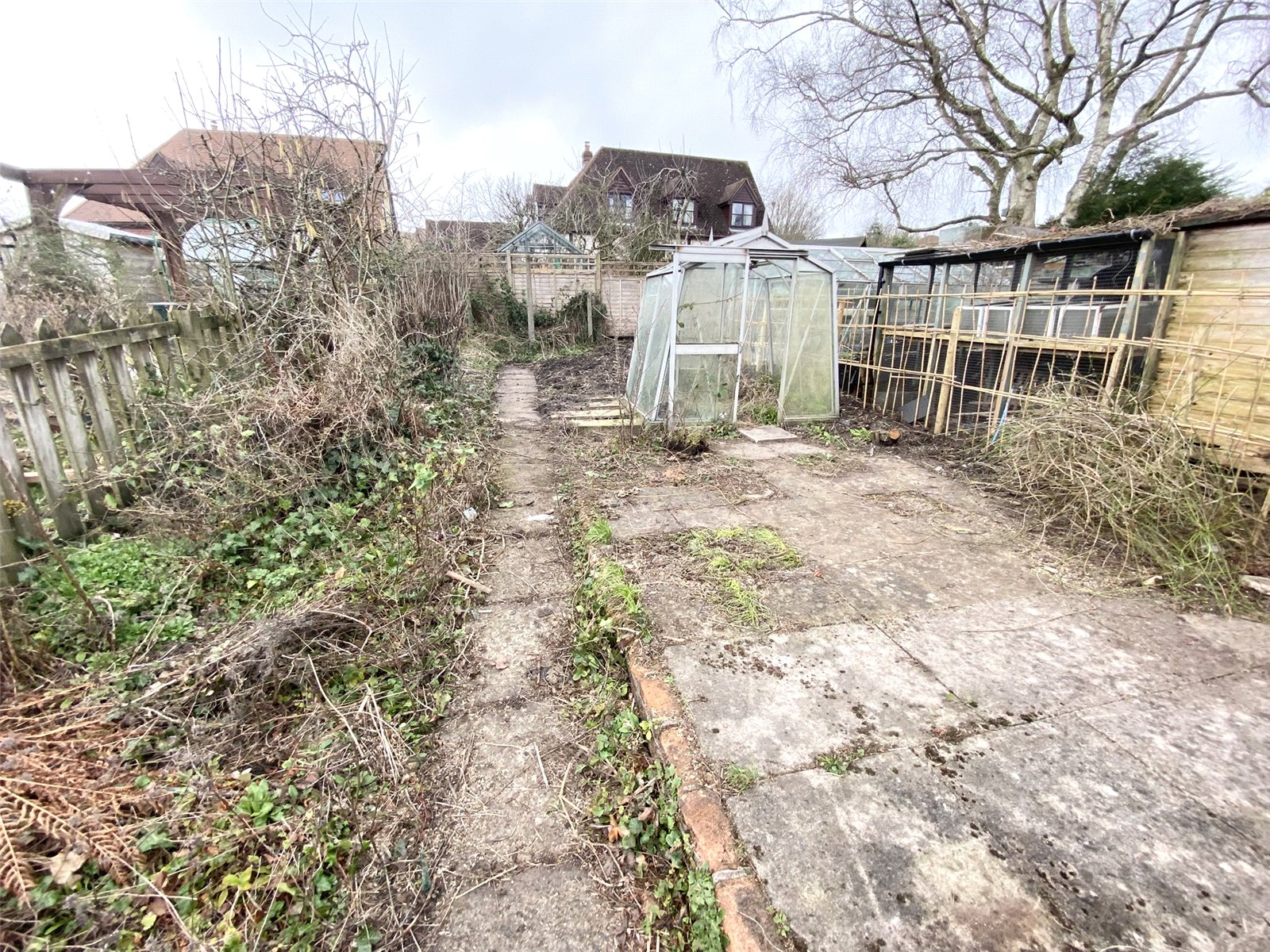 Pool View, Horsehay, Telford, TF4 - DB Roberts