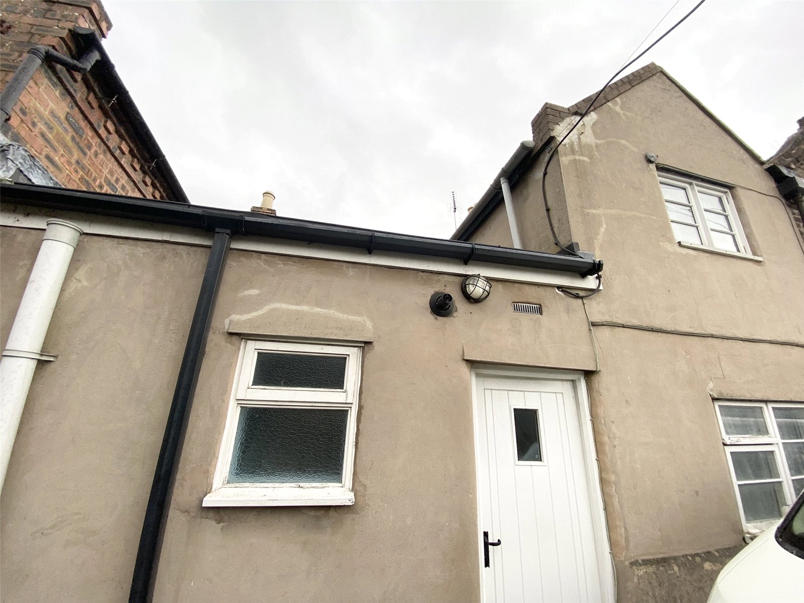 Pool View, Horsehay, Telford, TF4 - DB Roberts