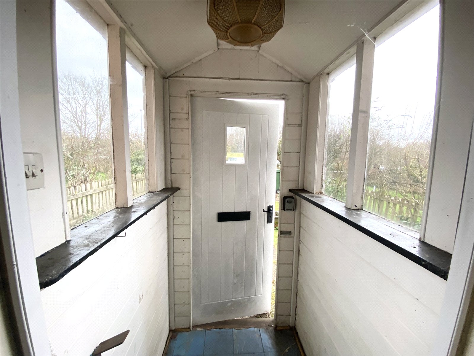 Pool View, Horsehay, Telford, TF4 - DB Roberts