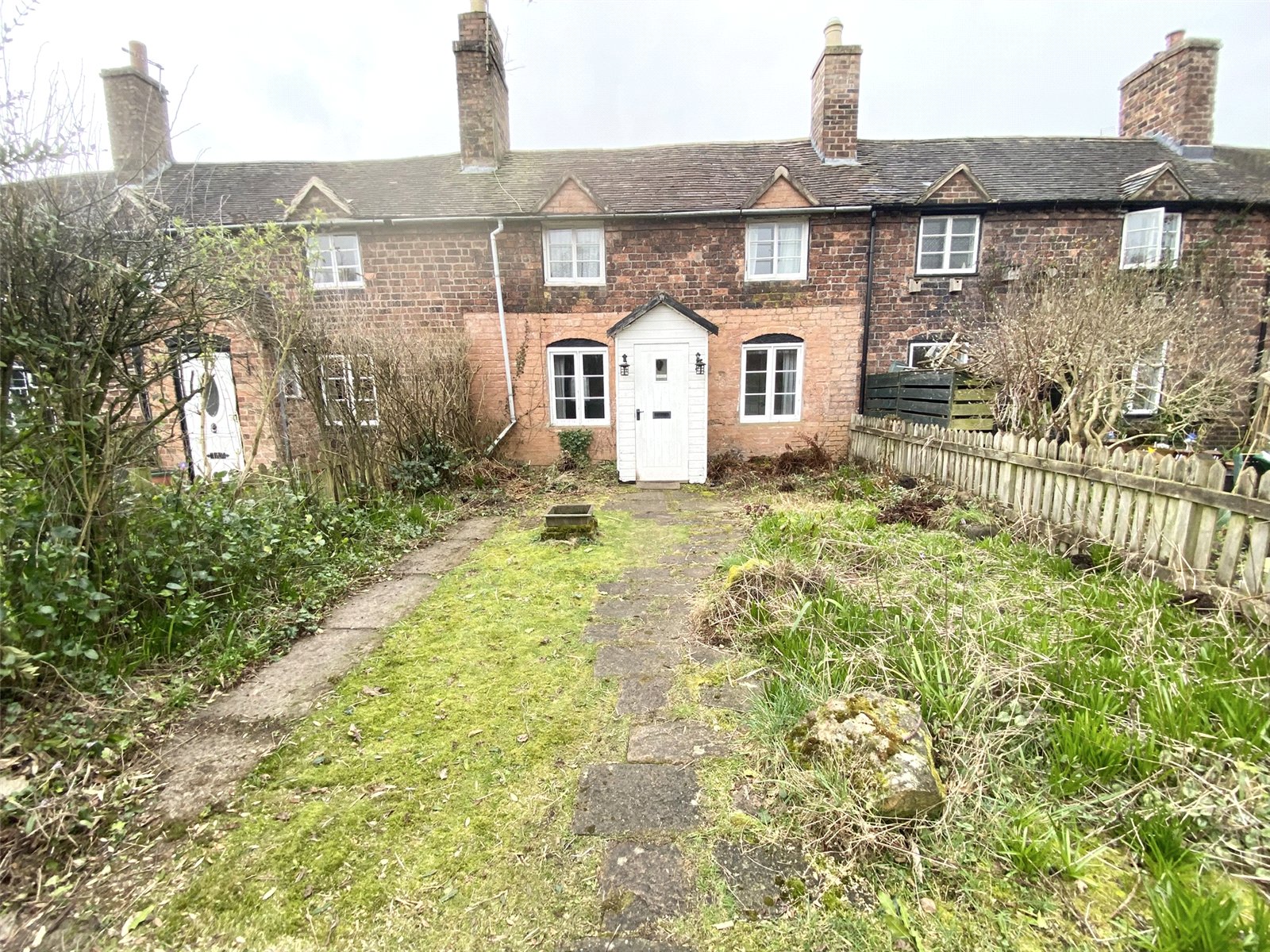 Pool View, Horsehay, Telford, TF4 - DB Roberts