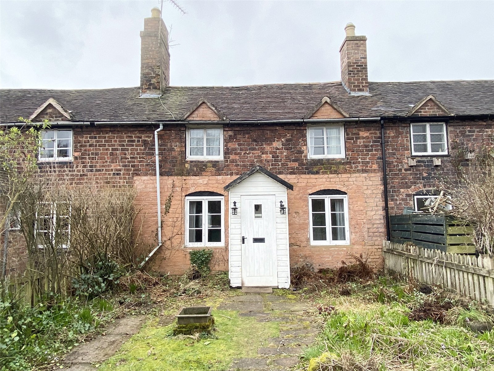 Pool View, Horsehay, Telford, TF4 - DB Roberts