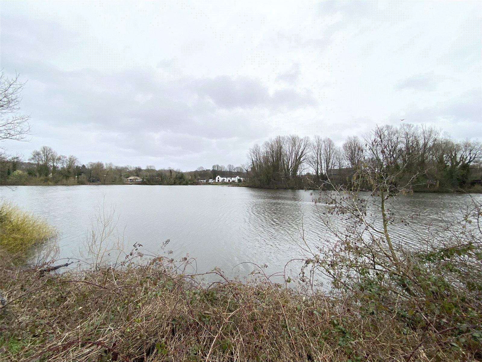 Pool View, Horsehay, Telford, TF4 - DB Roberts