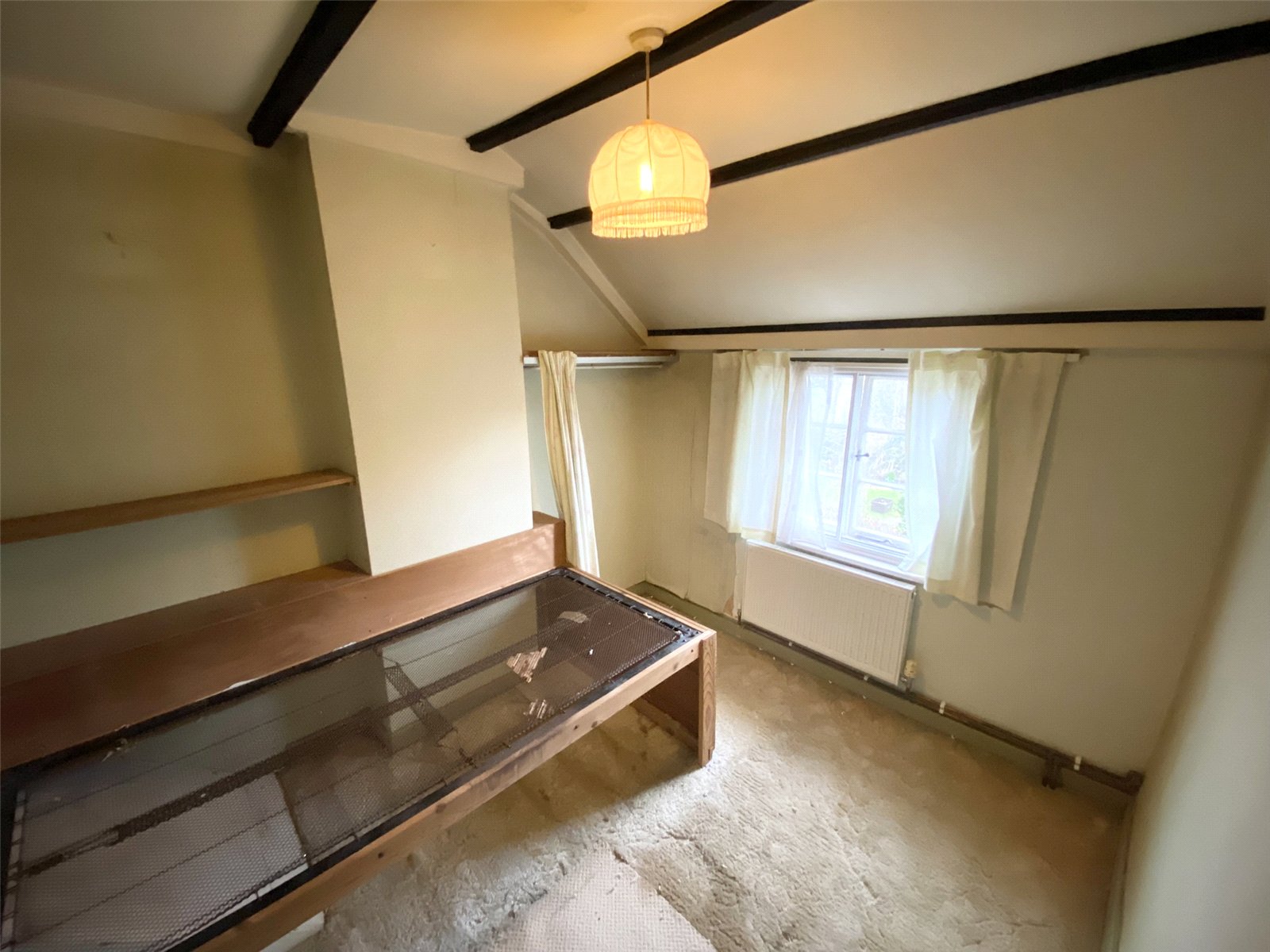 Pool View, Horsehay, Telford, TF4 - DB Roberts