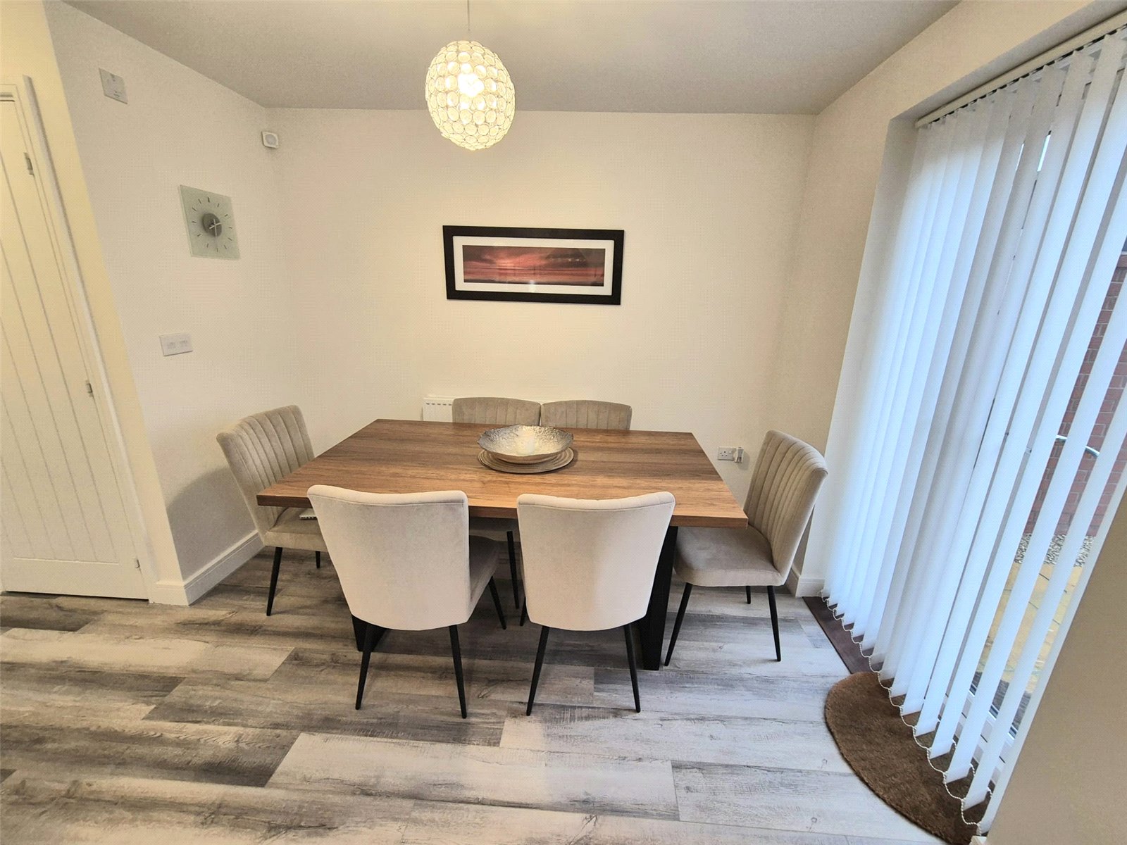 Husselbee Crescent, Lawley Bank, Telford, TF4 - DB Roberts