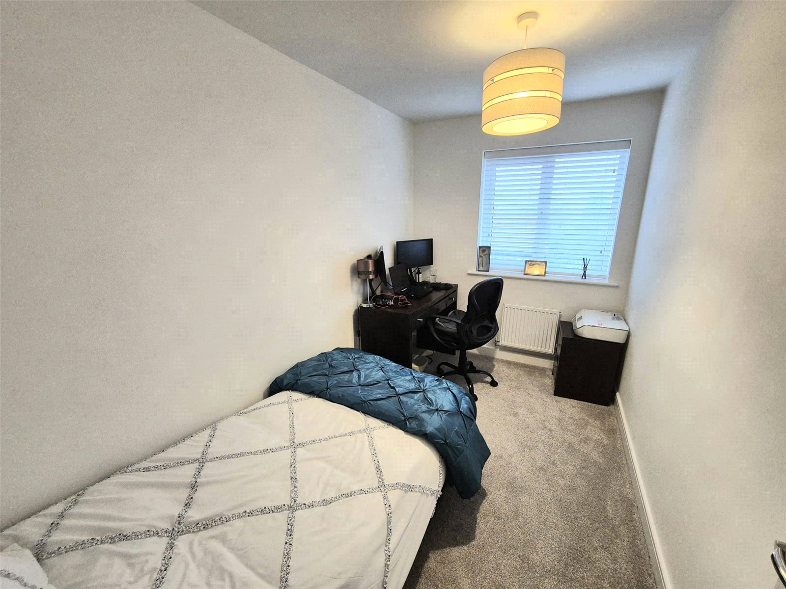 Husselbee Crescent, Lawley Bank, Telford, TF4 - DB Roberts