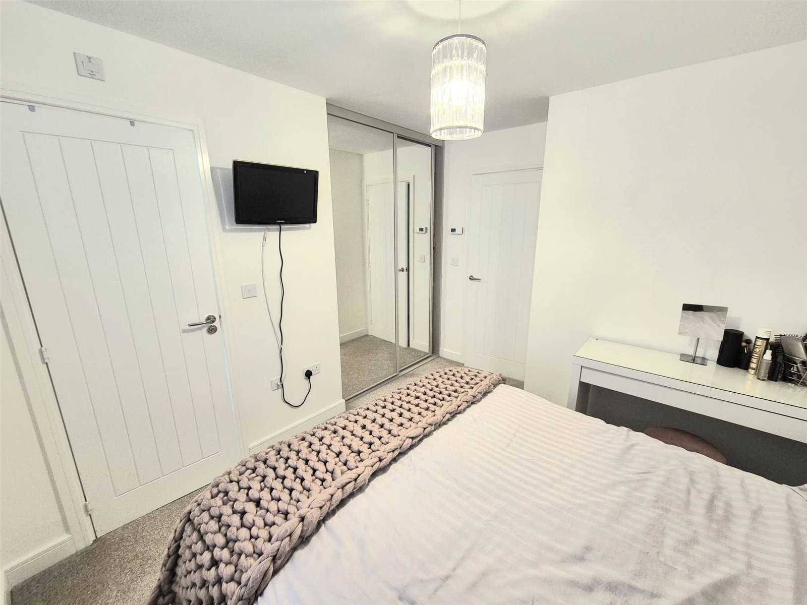 Husselbee Crescent, Lawley Bank, Telford, TF4 - DB Roberts