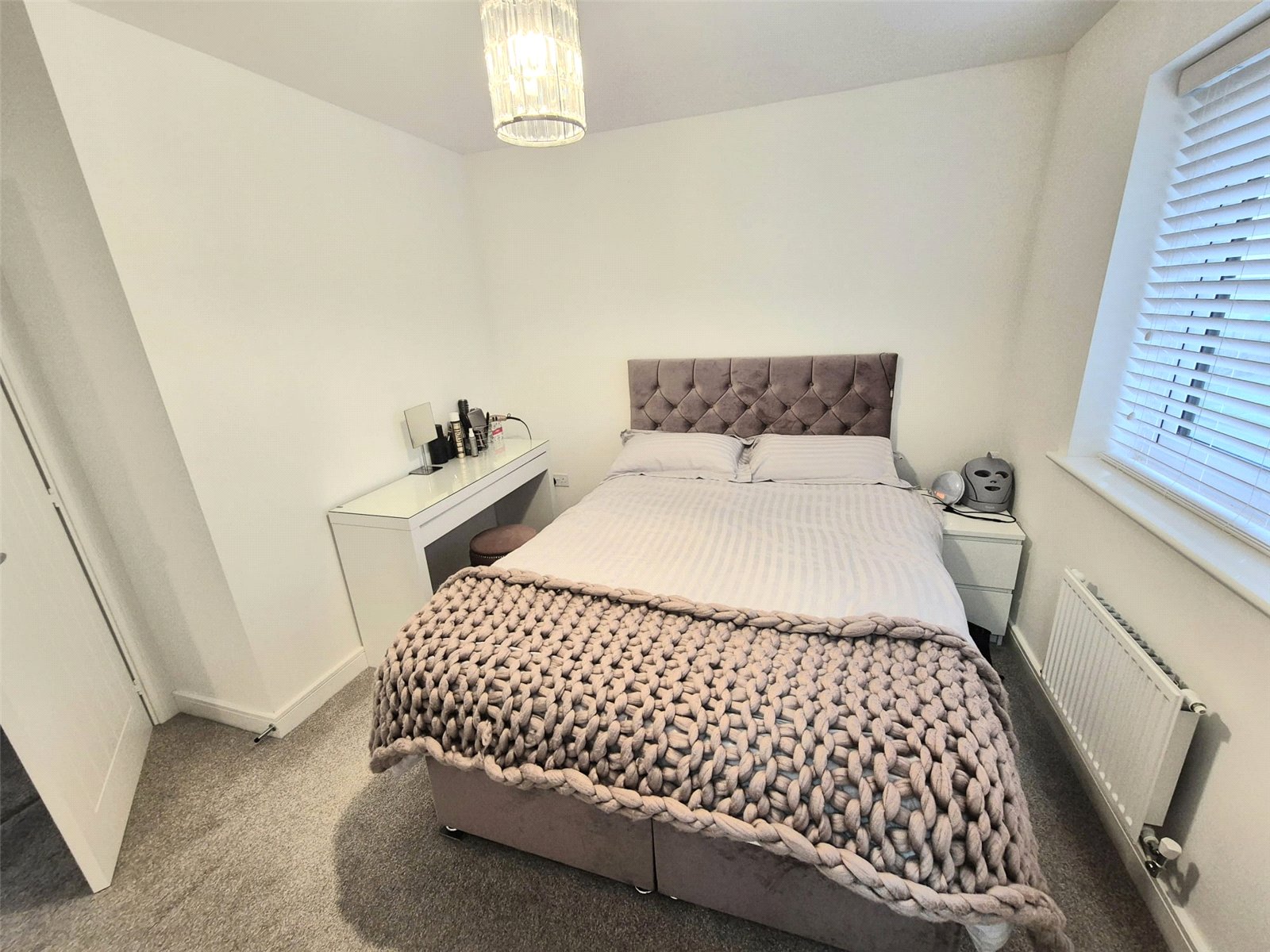 Husselbee Crescent, Lawley Bank, Telford, TF4 - DB Roberts