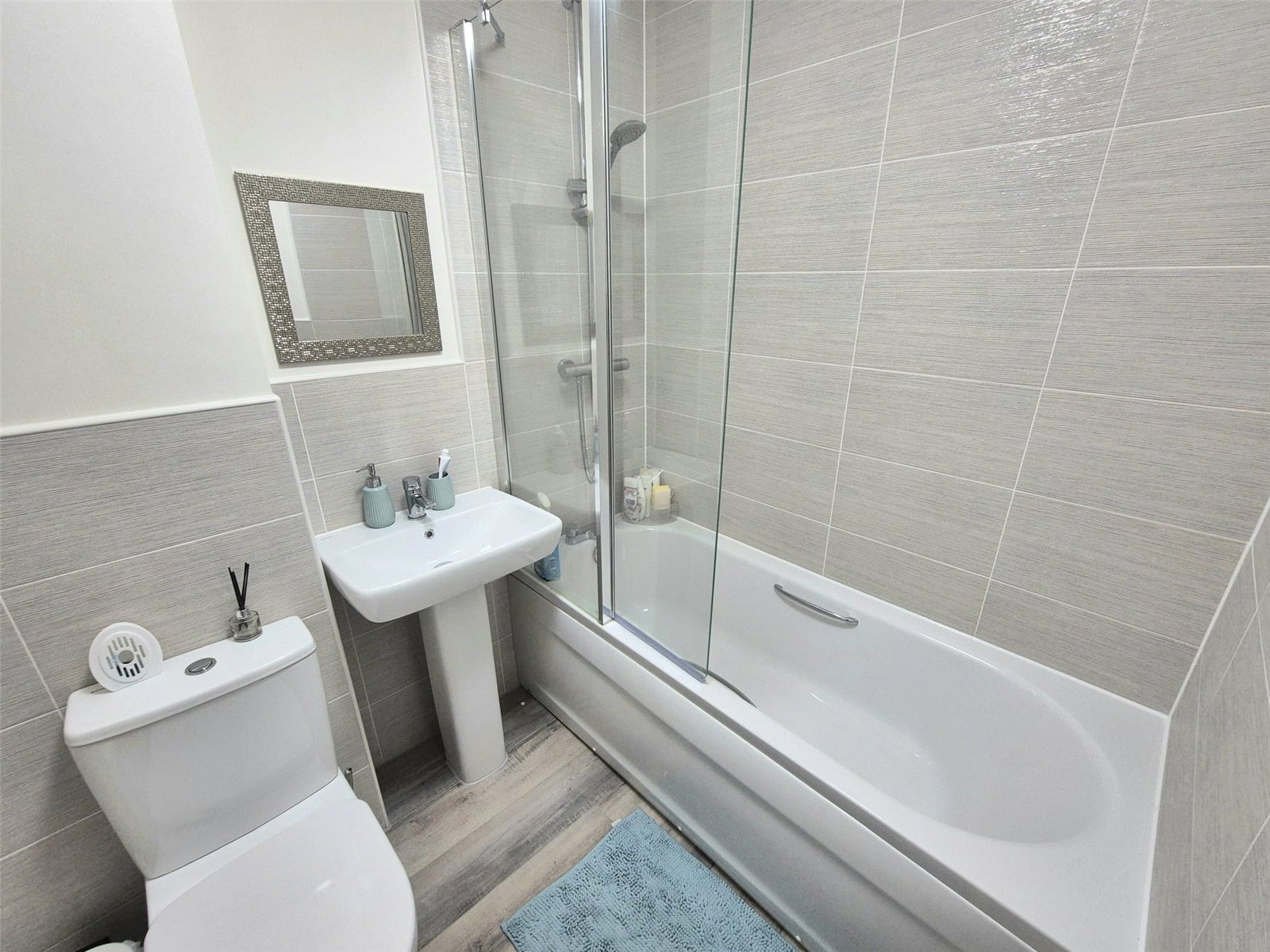 Husselbee Crescent, Lawley Bank, Telford, TF4 - DB Roberts