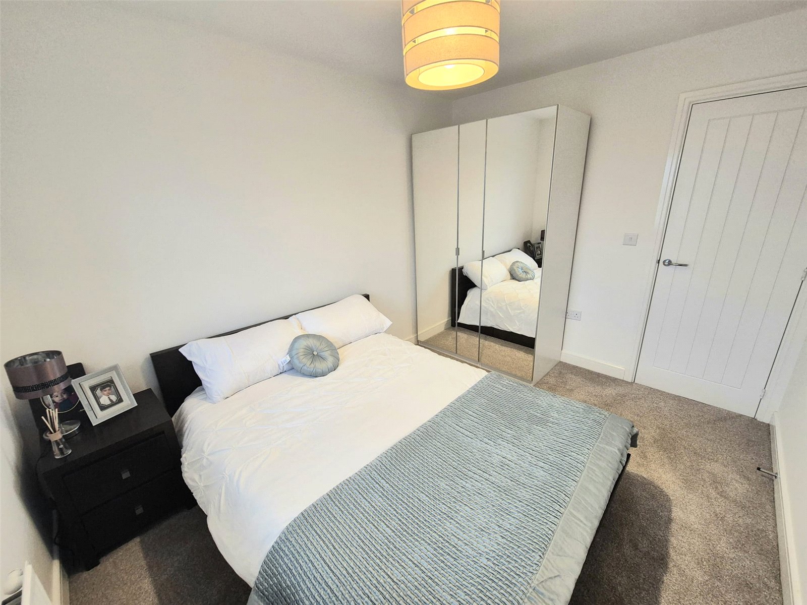 Husselbee Crescent, Lawley Bank, Telford, TF4 - DB Roberts