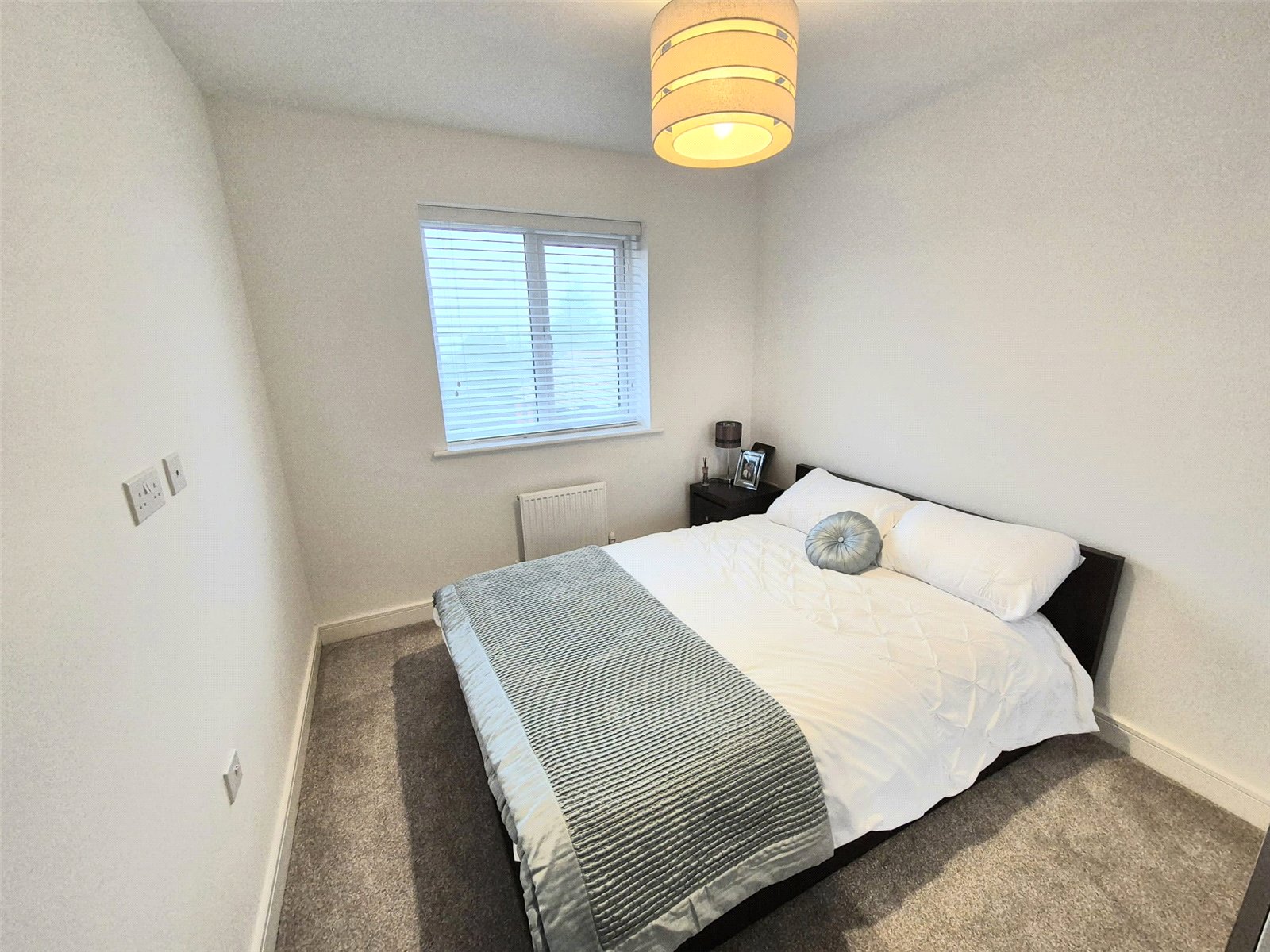 Husselbee Crescent, Lawley Bank, Telford, TF4 - DB Roberts