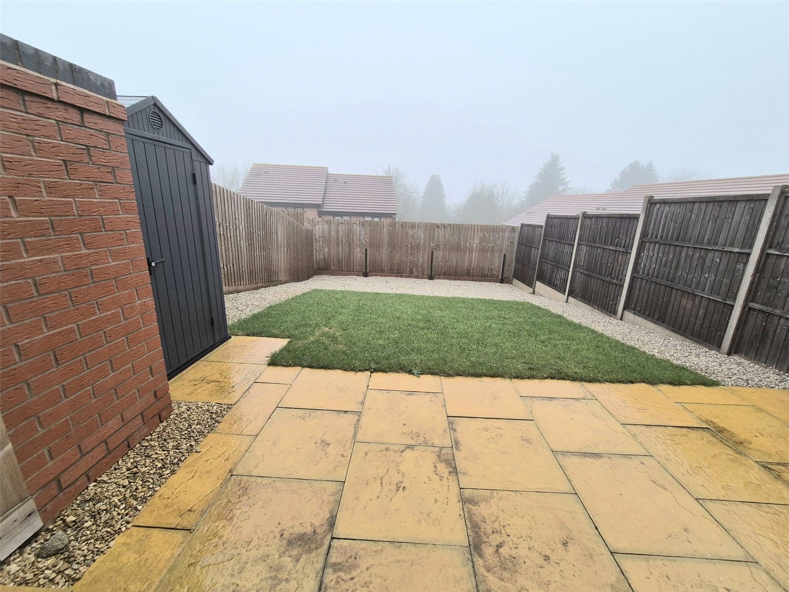 Husselbee Crescent, Lawley Bank, Telford, TF4 - DB Roberts