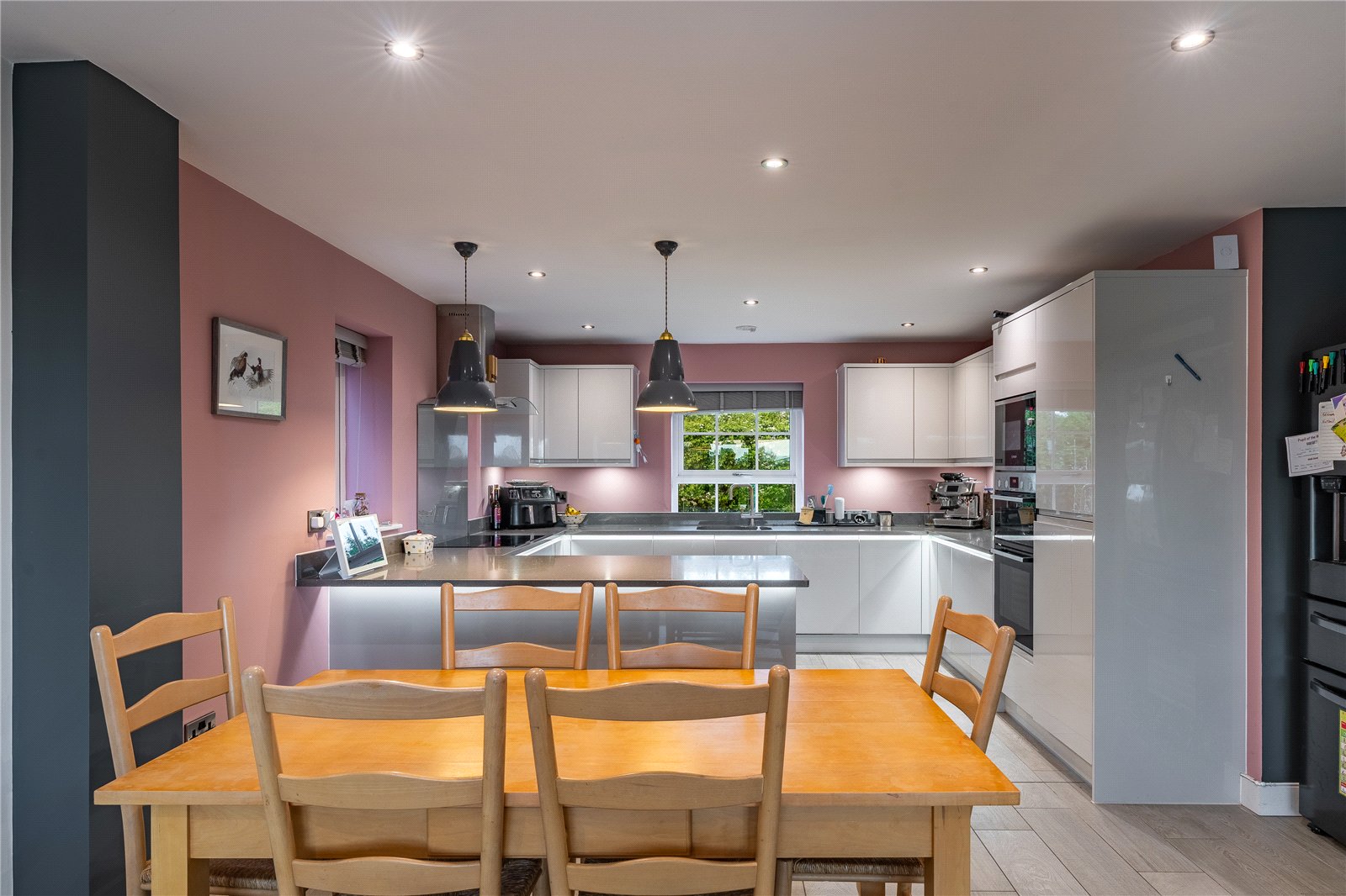 The Paddocks, Parish Room Croft, Waters Upton, TF6 - DB Roberts
