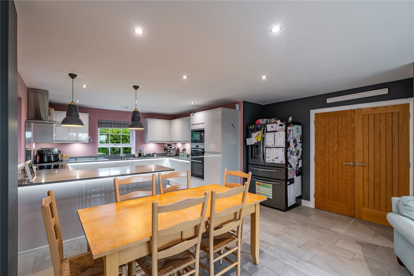 The Paddocks, Parish Room Croft, Waters Upton, TF6 - DB Roberts