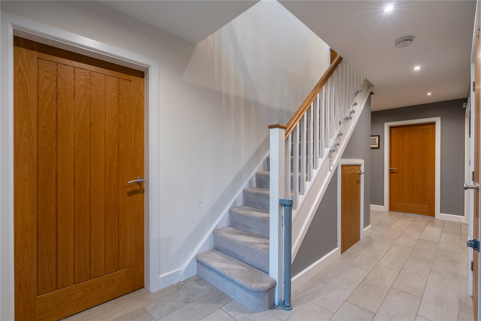 The Paddocks, Parish Room Croft, Waters Upton, TF6 - DB Roberts