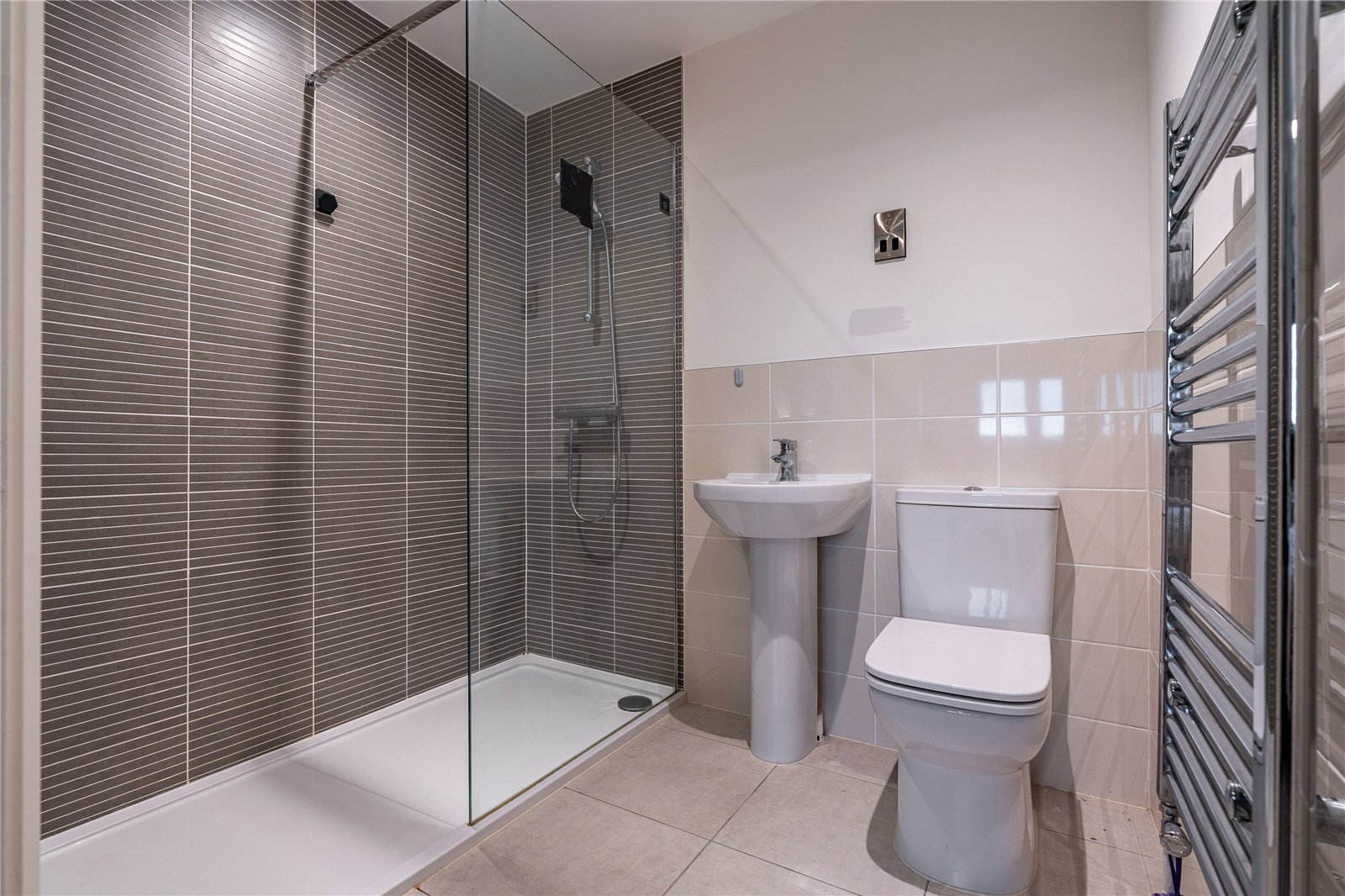 The Paddocks, Parish Room Croft, Waters Upton, TF6 - DB Roberts