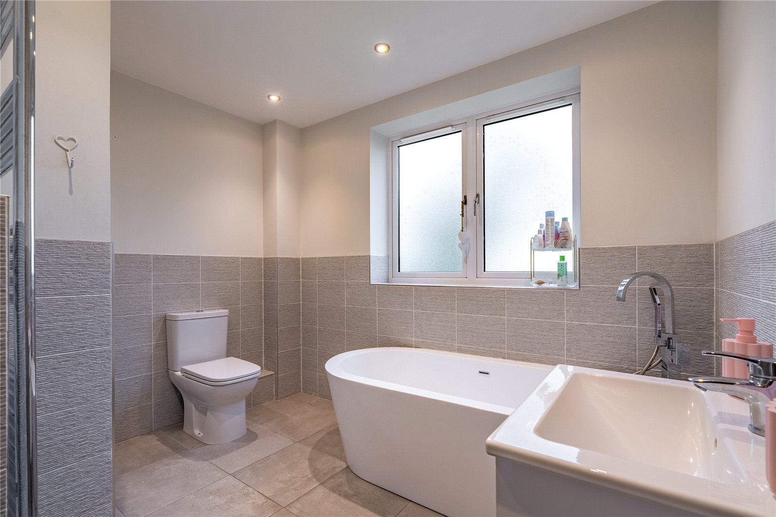 The Paddocks, Parish Room Croft, Waters Upton, TF6 - DB Roberts