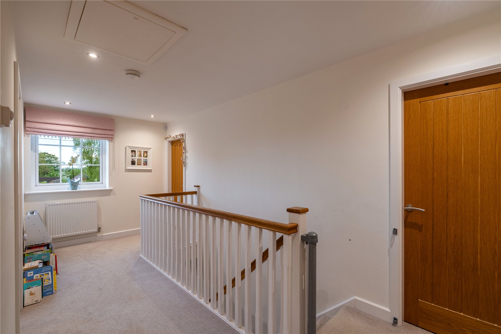 The Paddocks, Parish Room Croft, Waters Upton, TF6 - DB Roberts