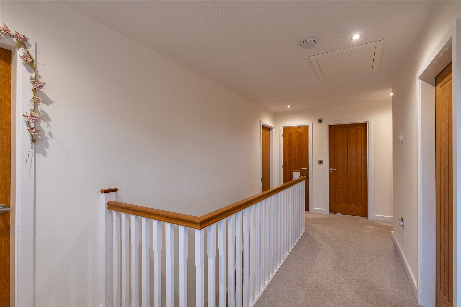 The Paddocks, Parish Room Croft, Waters Upton, TF6 - DB Roberts