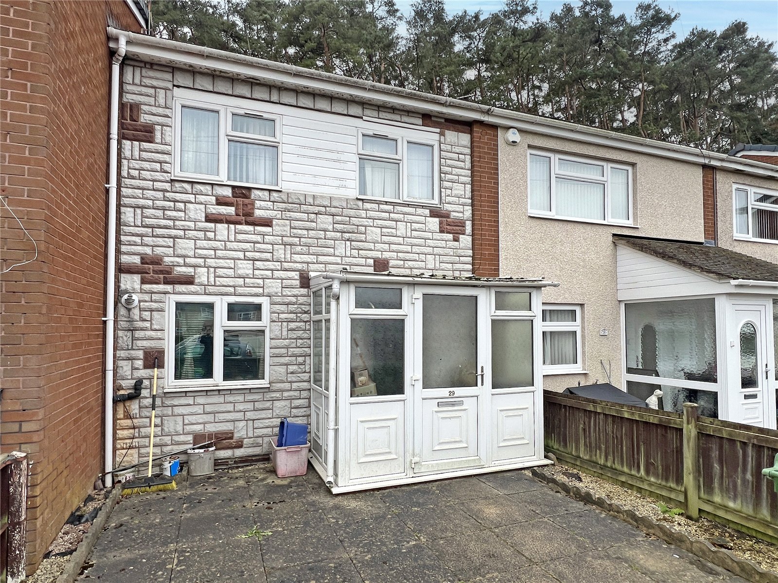 New Road, Madeley, Telford, TF7 - DB Roberts