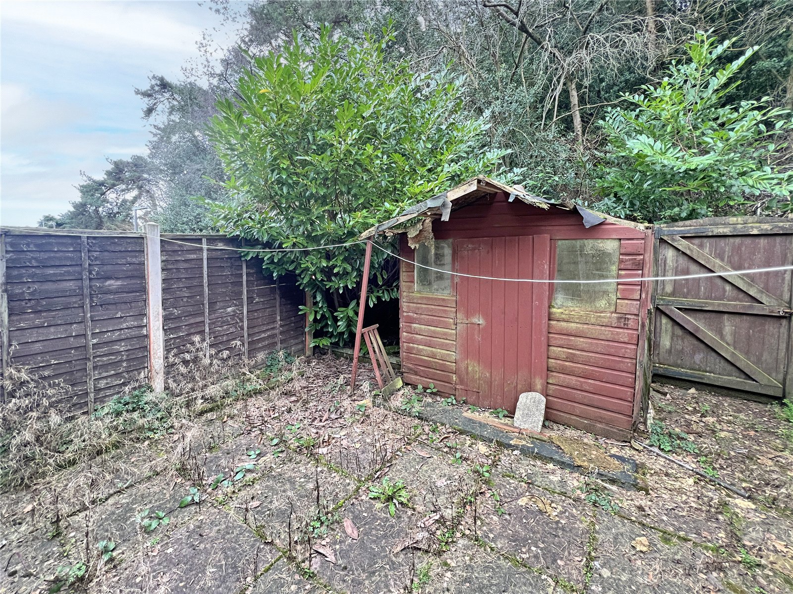New Road, Madeley, Telford, TF7 - DB Roberts